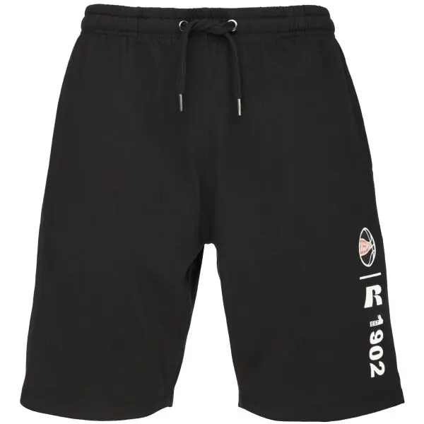 Russell Athletic Russell Athletic SHORTS BASKET Мъжки шорти, черно, размер