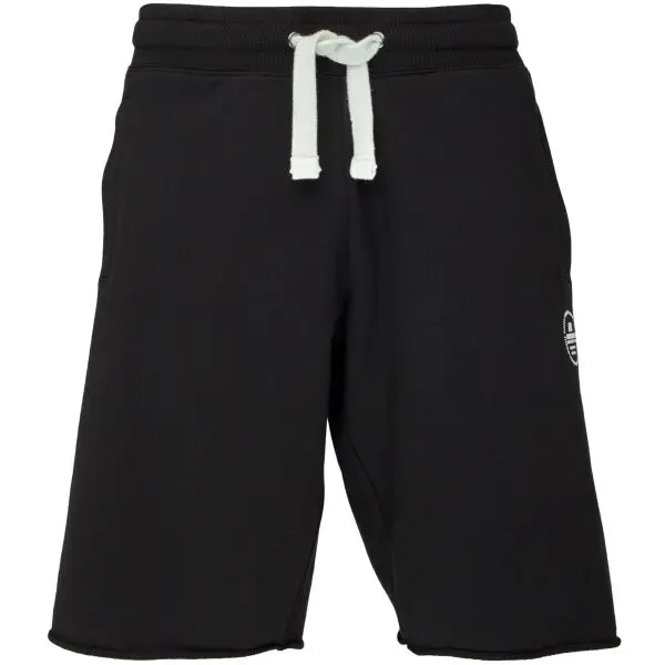 Russell Athletic Russell Athletic SHORTS M Мъжки шорти, черно, размер