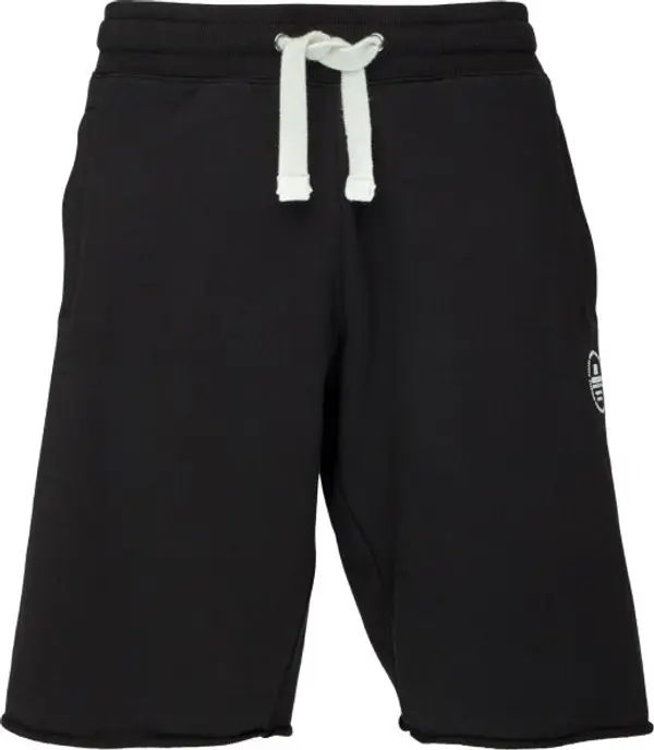 Russell Athletic Russell Athletic SHORTS M Мъжки шорти, черно, размер