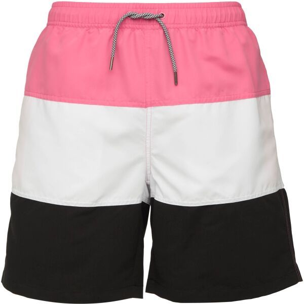 Russell Athletic Russell Athletic SHORTS M Мъжки шорти, розово, размер