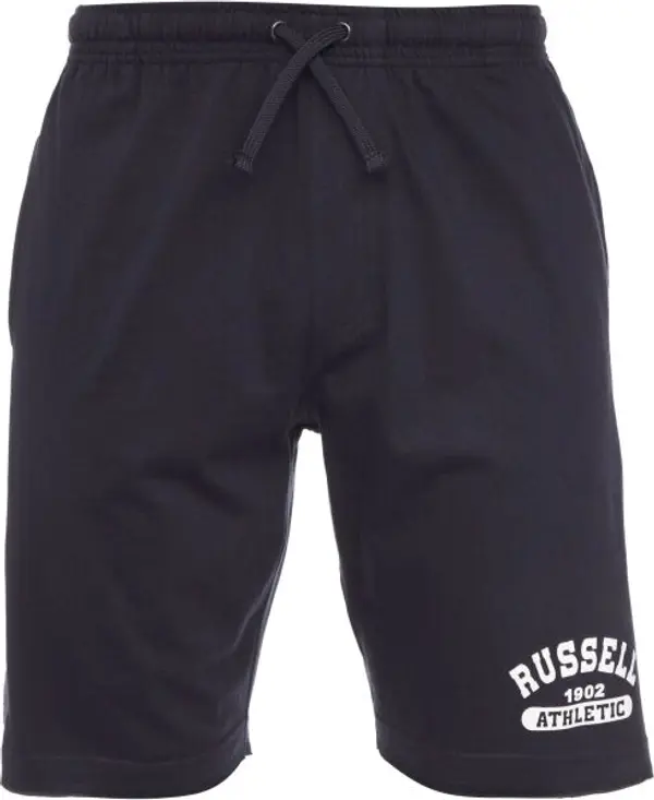 Russell Athletic Russell Athletic SHORTS M Мъжки шорти, тъмносин, размер