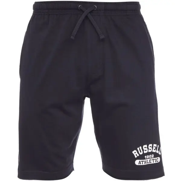 Russell Athletic Russell Athletic SHORTS M Мъжки шорти, тъмносин, размер