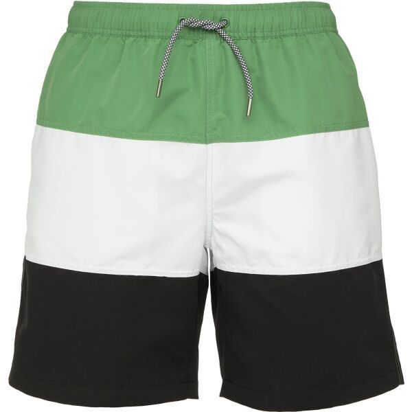 Russell Athletic Russell Athletic SHORTS M Мъжки шорти, зелено, размер