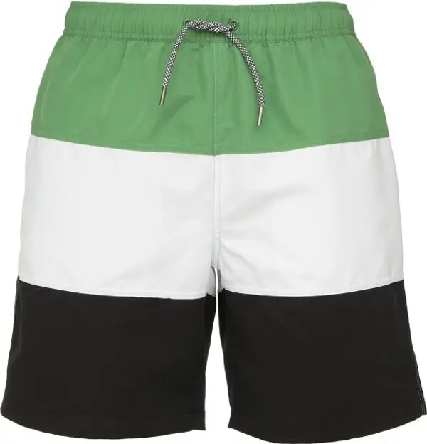 Russell Athletic Russell Athletic SHORTS M Мъжки шорти, зелено, размер