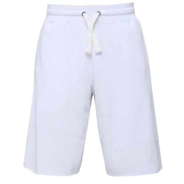 Russell Athletic Russell Athletic SHORTS Мъжки шорти, бяло, размер