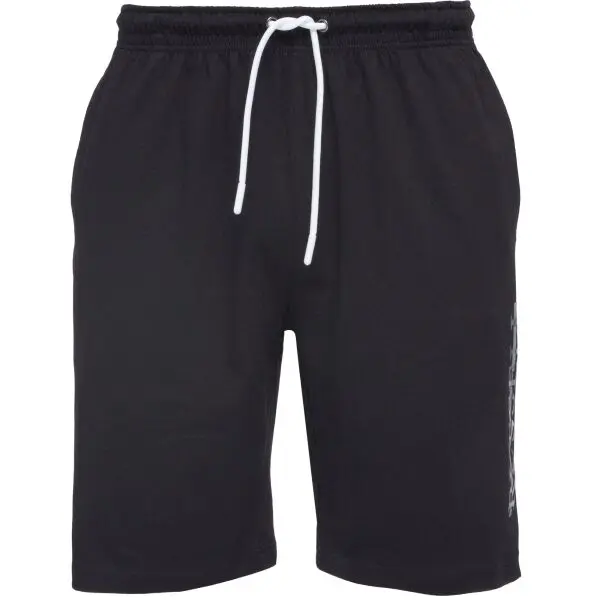 Russell Athletic Russell Athletic SHORTS Мъжки шорти, черно, размер