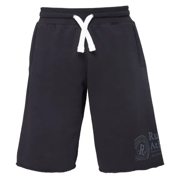 Russell Athletic Russell Athletic SHORTS Мъжки шорти, черно, размер