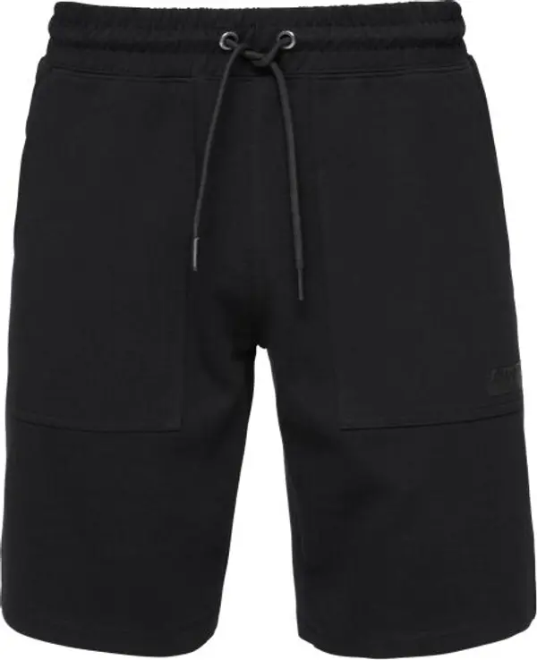 Russell Athletic Russell Athletic SHORTS Мъжки шорти, черно, размер