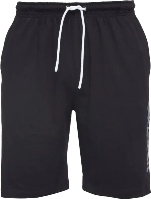 Russell Athletic Russell Athletic SHORTS Мъжки шорти, черно, размер