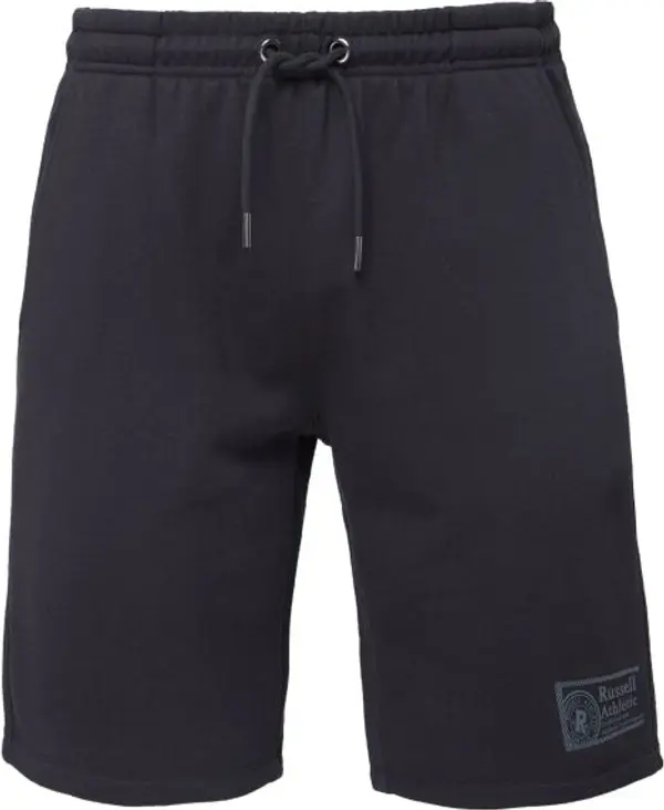 Russell Athletic Russell Athletic SHORTS Мъжки шорти, черно, размер