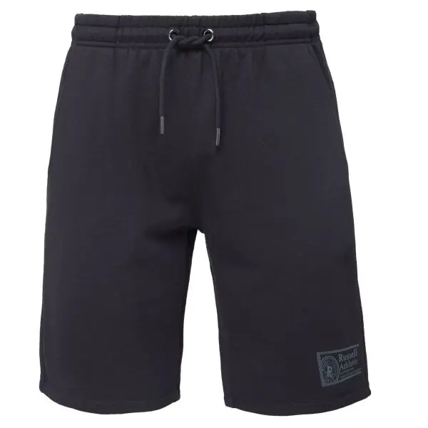 Russell Athletic Russell Athletic SHORTS Мъжки шорти, черно, размер