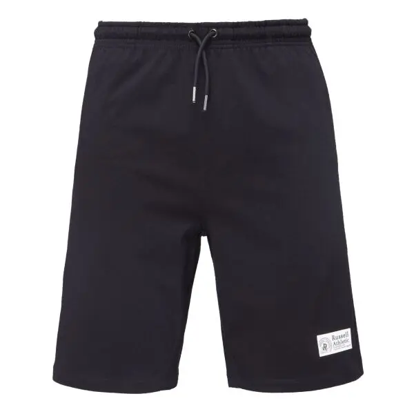 Russell Athletic Russell Athletic SHORTS Мъжки шорти, черно, размер
