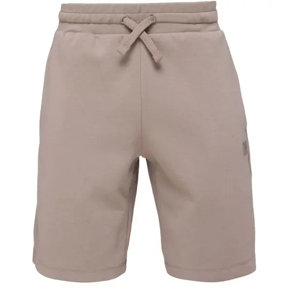 Russell Athletic Russell Athletic SHORTS Мъжки шорти, кафяво, размер