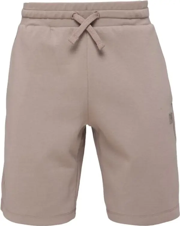 Russell Athletic Russell Athletic SHORTS Мъжки шорти, кафяво, размер