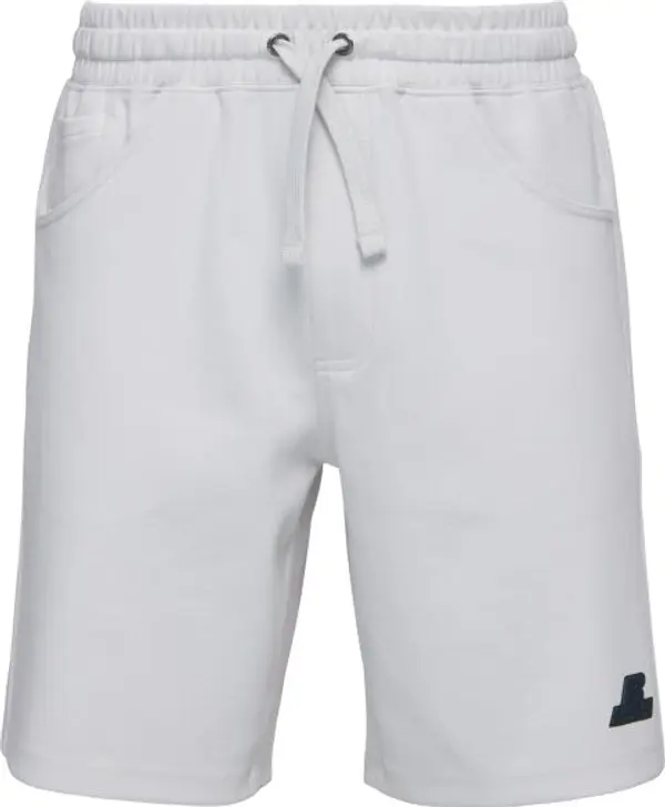 Russell Athletic Russell Athletic SHORTS Мъжки шорти, сиво, размер
