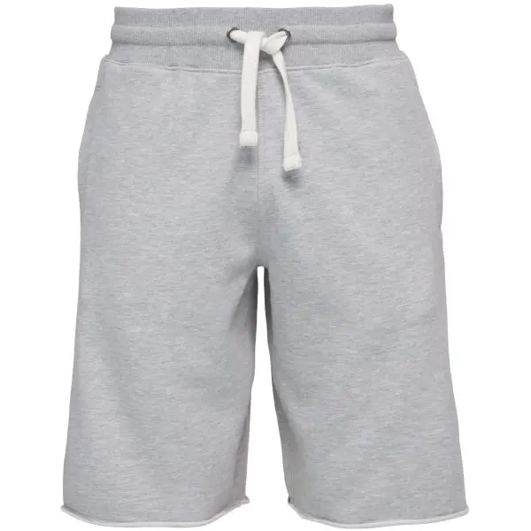 Russell Athletic Russell Athletic SHORTS Мъжки шорти, сиво, размер