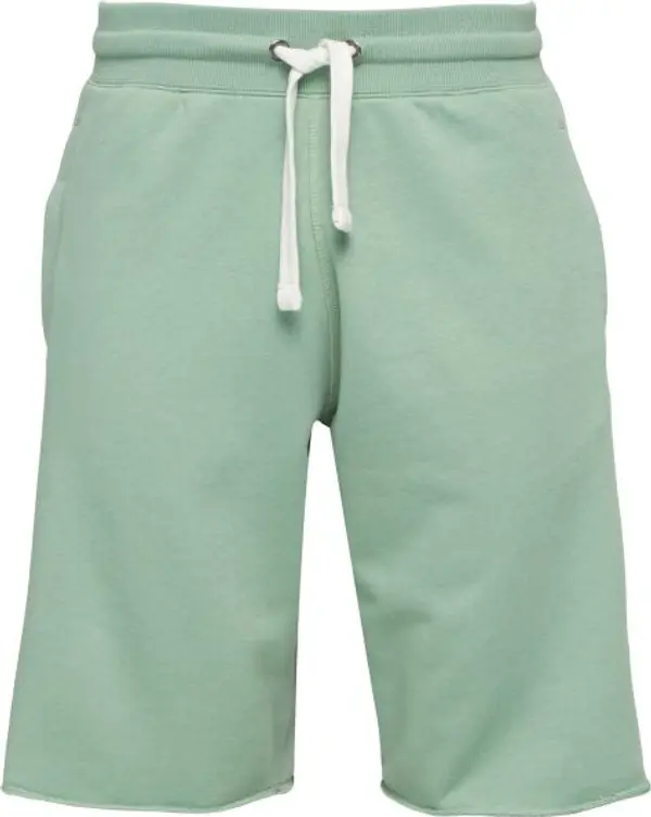 Russell Athletic Russell Athletic SHORTS Мъжки шорти, светло-зелено, размер