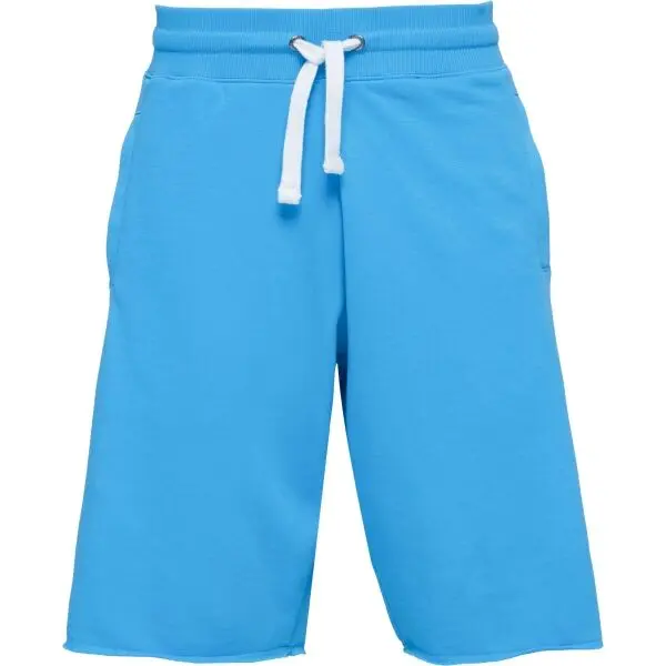 Russell Athletic Russell Athletic SHORTS Мъжки шорти, светлосиньо, размер