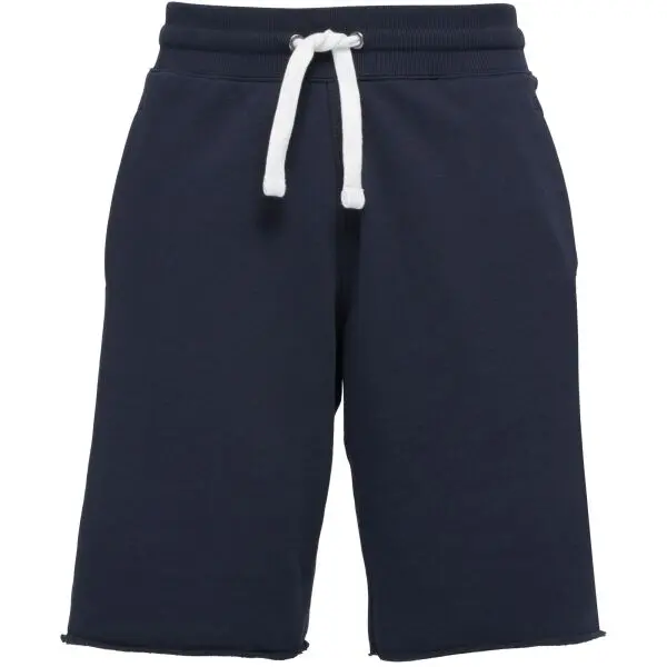 Russell Athletic Russell Athletic SHORTS Мъжки шорти, тъмносин, размер