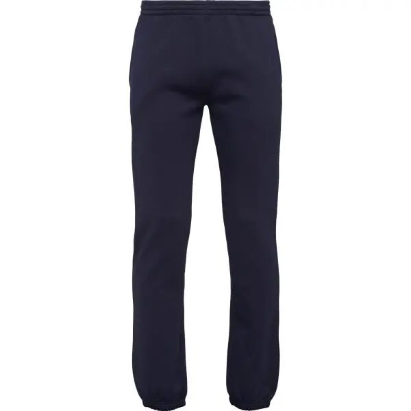 Russell Athletic Russell Athletic SMALL LOGO Мъжко спортно долнище, тъмносин, размер