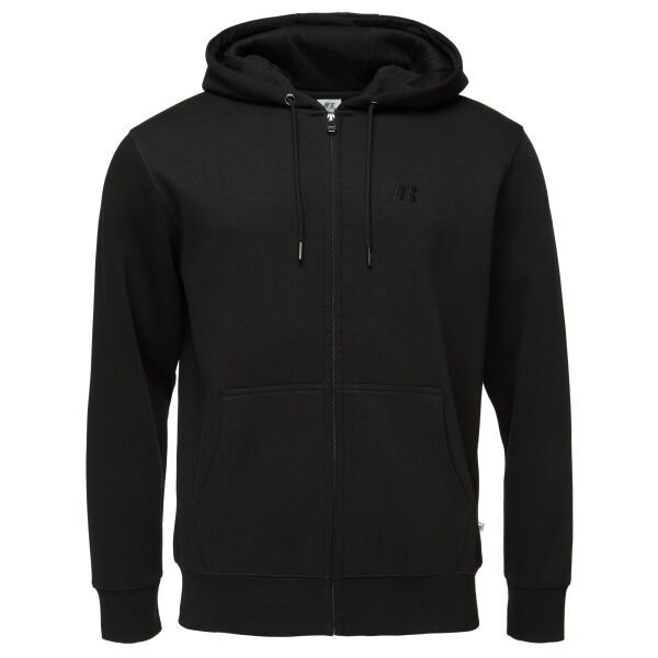 Russell Athletic Russell Athletic SMALL SIGN Мъжки суитшърт, черно, размер