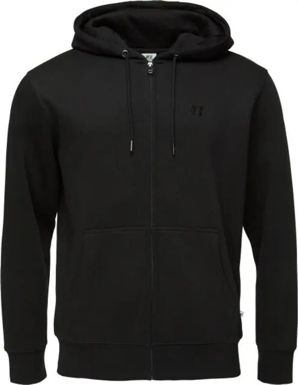 Russell Athletic Russell Athletic SMALL SIGN Мъжки суитшърт, черно, размер