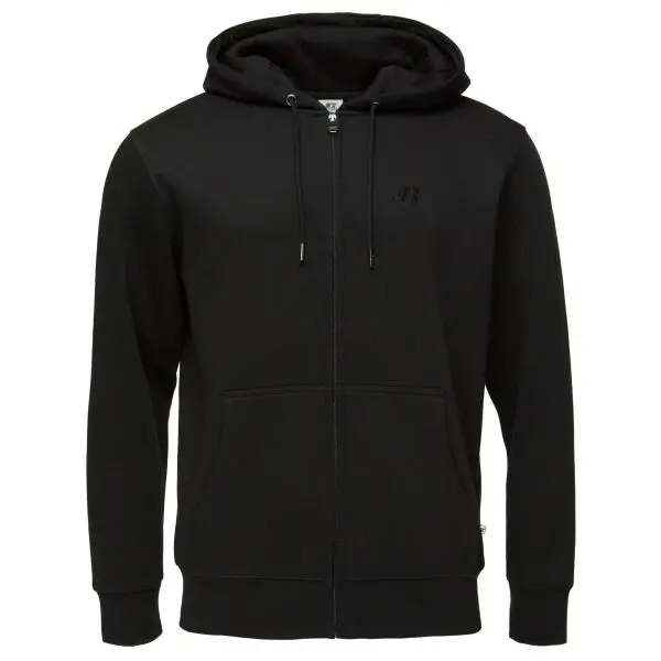 Russell Athletic Russell Athletic SMALL SIGN Мъжки суитшърт, черно, размер