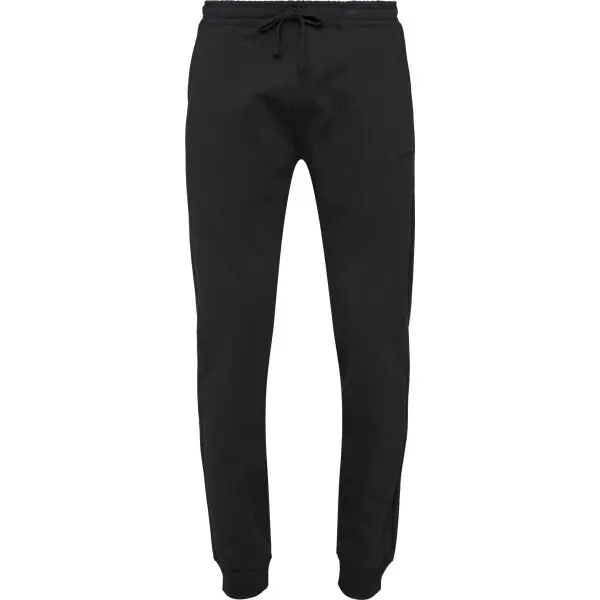 Russell Athletic Russell Athletic TECH Мъжко спортно долнище, черно, размер