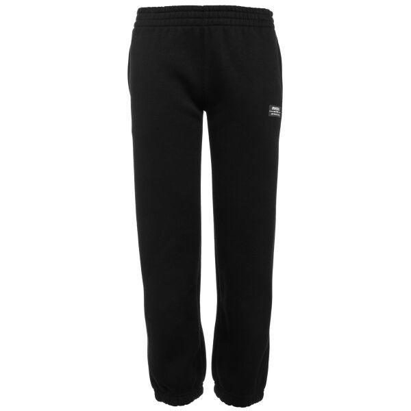 Russell Athletic Russell Athletic TRACKSUIT BOY Детски спортни панталони, черно, размер