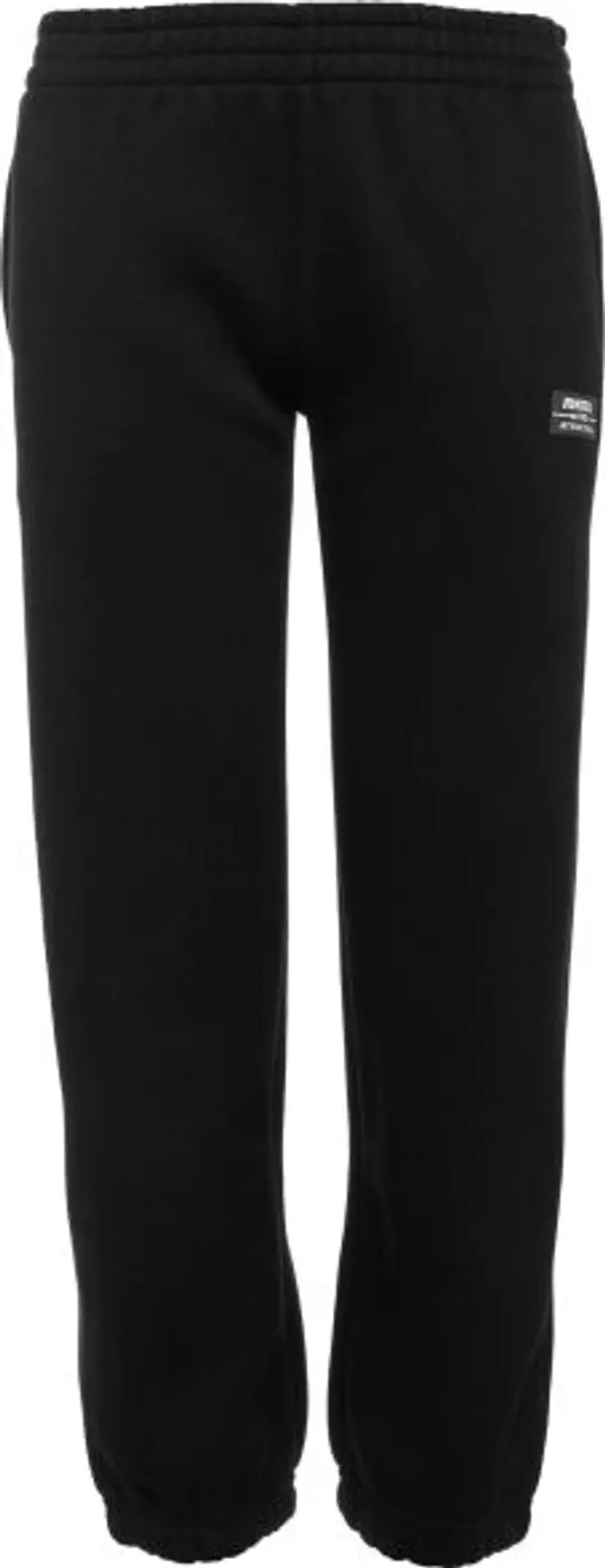 Russell Athletic Russell Athletic TRACKSUIT BOY Детски спортни панталони, черно, размер