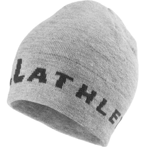 Russell Athletic Russell Athletic WINTER HAT Мъжка зимна шапка, сиво, размер