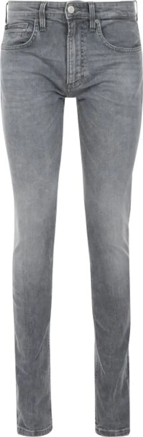 s.Oliver s.Oliver NOOS Мъжки дънки, сиво, размер 34x32