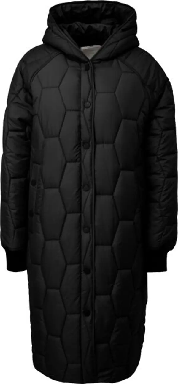 s.Oliver s.Oliver OUTDOOR Дамско зимно яке, черно, размер