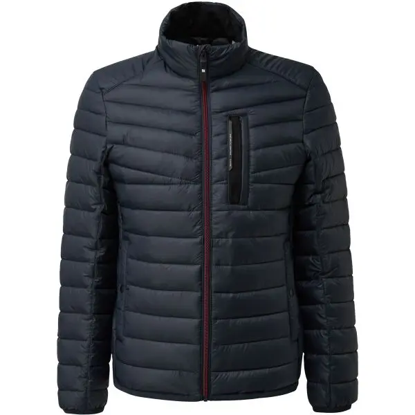 s.Oliver s.Oliver OUTDOOR JACKET Мъжко зимно яке, тъмносин, размер