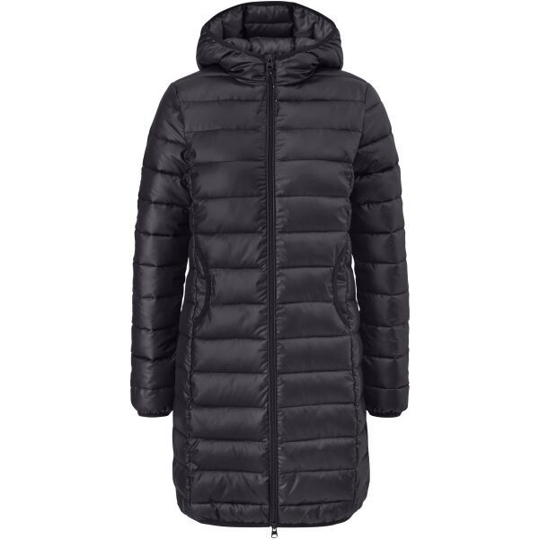 s.Oliver s.Oliver QS OUTDOOR COAT Дамско зимно яке, черно, размер