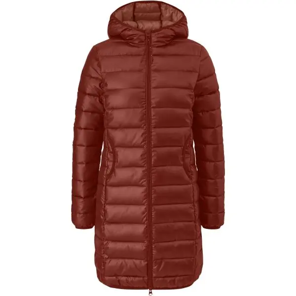 s.Oliver s.Oliver QS OUTDOOR COAT Дамско зимно яке, червено, размер