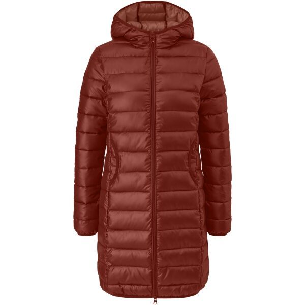 s.Oliver s.Oliver QS OUTDOOR COAT Дамско зимно яке, червено, размер