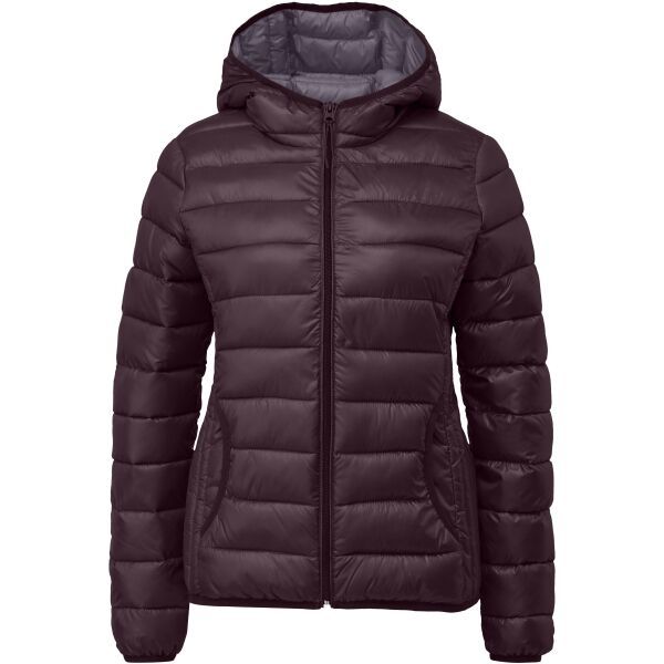 s.Oliver s.Oliver QS OUTDOOR JACKET Дамско зимно яке, лилаво, размер