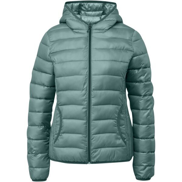 s.Oliver s.Oliver QS OUTDOOR JACKET NOOS Дамско яке, светло-зелено, размер