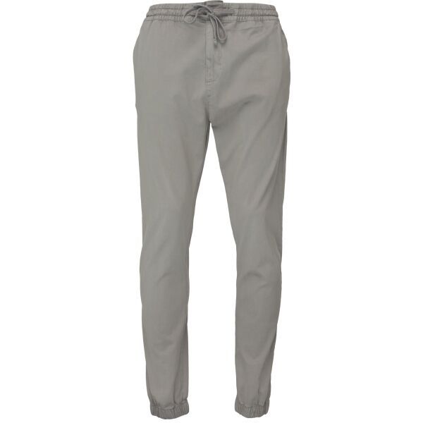 s.Oliver s.Oliver Q/S TROUSERS Мъжки панталони, сиво, размер