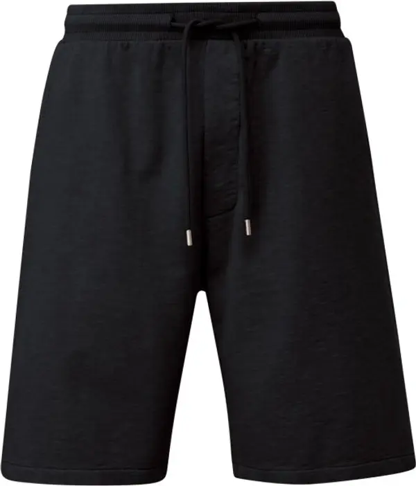 s.Oliver s.Oliver RL BERMUDA Мъжки шорти, черно, размер