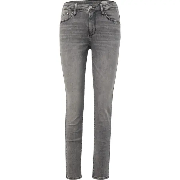 s.Oliver s.Oliver RL DENIM TROUSERS Дънки, сиво, размер 34x32