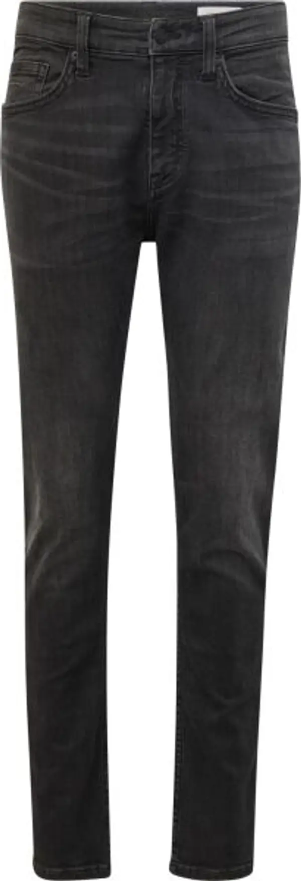 s.Oliver s.Oliver RL DENIM TROUSERS NOOS Дънки, черно, размер 32x32