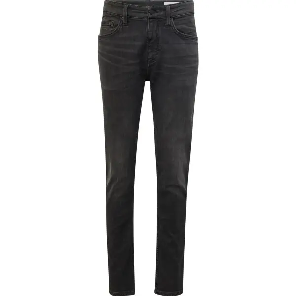 s.Oliver s.Oliver RL DENIM TROUSERS NOOS Дънки, черно, размер 34x32