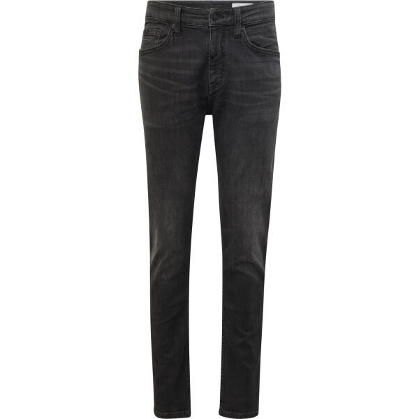 s.Oliver s.Oliver RL DENIM TROUSERS NOOS Дънки, черно, размер