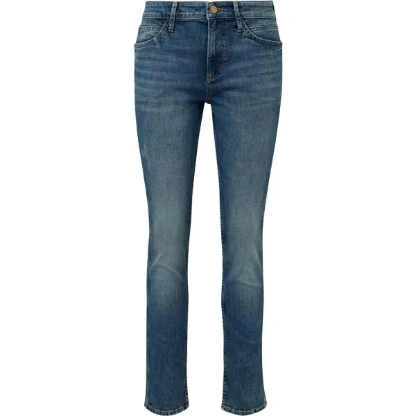 s.Oliver s.Oliver RL DENIM TROUSERS NOOS Еластични дънки, синьо, размер 44x32