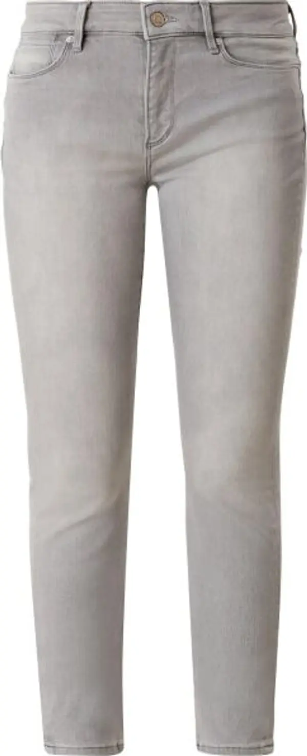 s.Oliver s.Oliver RL JEANS NOOS Дънки, сиво, размер 40x30