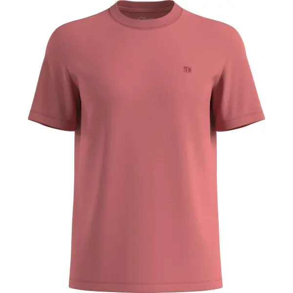 s.Oliver s.Oliver RL NOOS Мъжка тениска, розово, размер