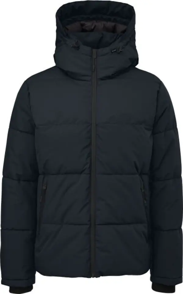 s.Oliver s.Oliver RL OUTDOOR JACKET Мъжко яке, тъмносин, размер