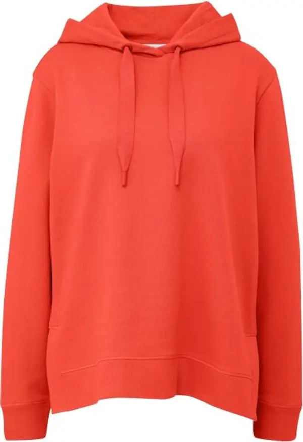 s.Oliver s.Oliver RL SWEATSHIRT Дамски суитшърт, оранжево, размер